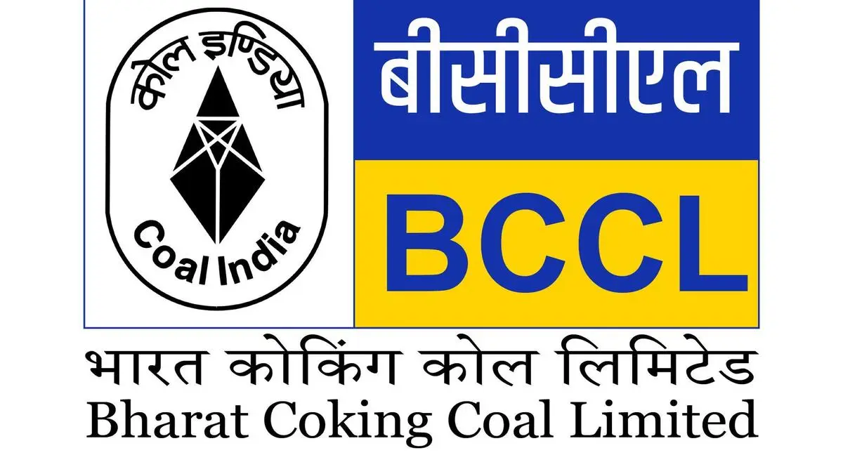 Bharat Coking Coal Ltd. (BCCL)